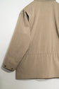 Burberry "Loro Piano" STORM SYSTEM WOOL JACKET WITH LINER