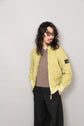 2010ss STONE ISLAND SCREEN CARBON SILK JACKET