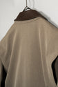 Burberry "Loro Piano" STORM SYSTEM WOOL JACKET WITH LINER