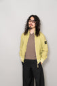 2010ss STONE ISLAND SCREEN CARBON SILK JACKET