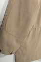Burberry "Loro Piano" STORM SYSTEM WOOL JACKET WITH LINER