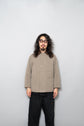 Burberry "Loro Piano" STORM SYSTEM WOOL JACKET WITH LINER