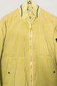 2010ss STONE ISLAND SCREEN CARBON SILK JACKET