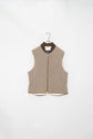 Burberry "Loro Piano" STORM SYSTEM WOOL JACKET WITH LINER