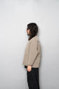 Burberry "Loro Piano" STORM SYSTEM WOOL JACKET WITH LINER