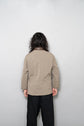Burberry "Loro Piano" STORM SYSTEM WOOL JACKET WITH LINER