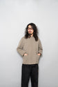 Burberry "Loro Piano" STORM SYSTEM WOOL JACKET WITH LINER
