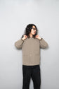Burberry "Loro Piano" STORM SYSTEM WOOL JACKET WITH LINER