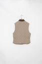 Burberry "Loro Piano" STORM SYSTEM WOOL JACKET WITH LINER