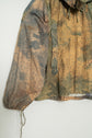 1960s Yugoslavian Army Microdot Camo Sniper Smock