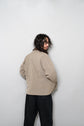 Burberry "Loro Piano" STORM SYSTEM WOOL JACKET WITH LINER