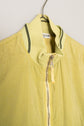 2010ss STONE ISLAND SCREEN CARBON SILK JACKET