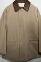 Burberry "Loro Piano" STORM SYSTEM WOOL JACKET WITH LINER