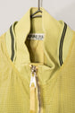 2010ss STONE ISLAND SCREEN CARBON SILK JACKET