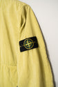 2010ss STONE ISLAND SCREEN CARBON SILK JACKET