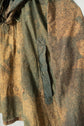 1960s Yugoslavian Army Microdot Camo Sniper Smock