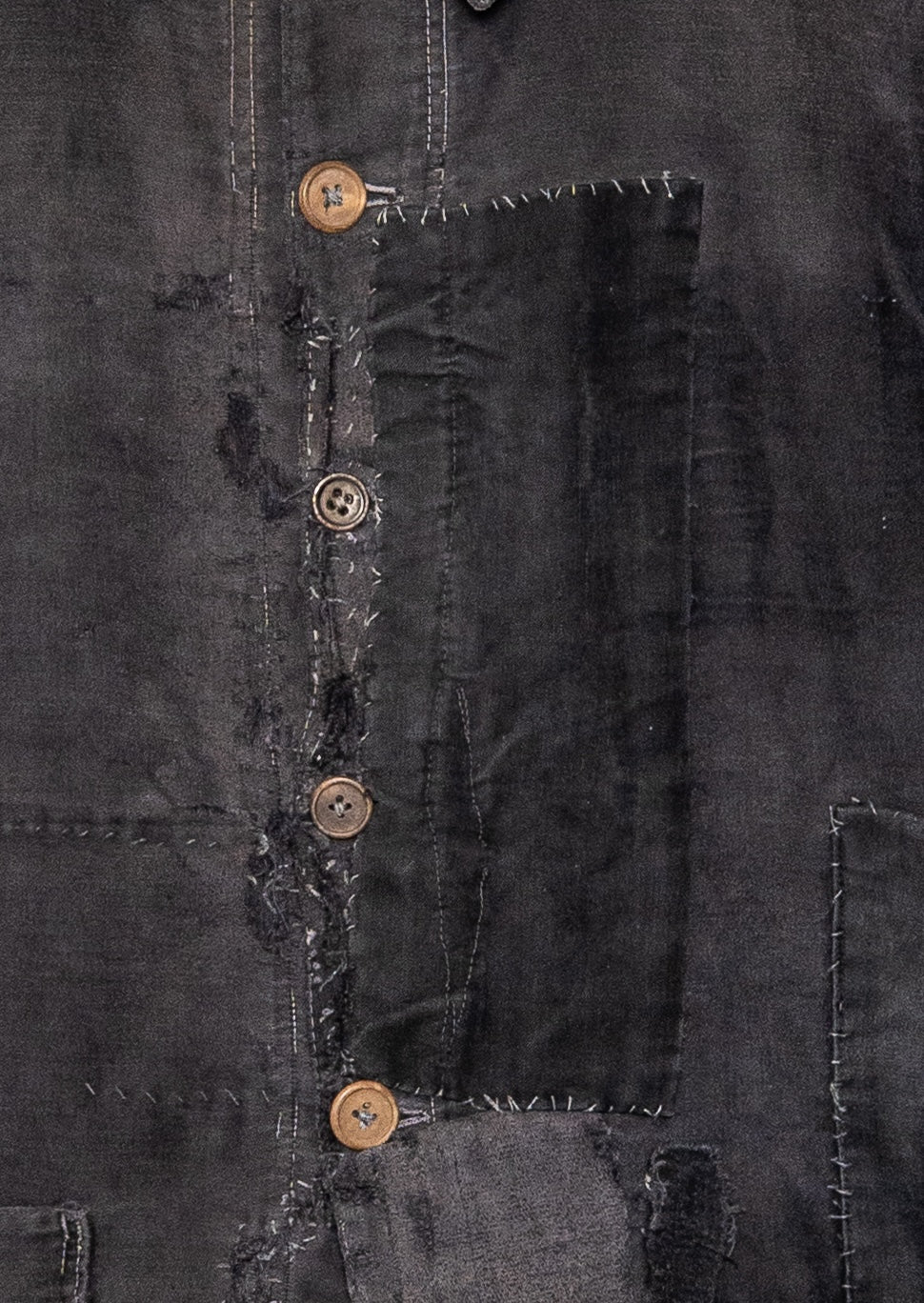 トップス MALION vintage cutwork bolero CITYSHOP（シティーショップ）の「【MALION Vintage/マリオン