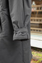 Atelier Padded "FUTON" Overcoat