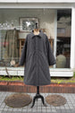 Atelier Padded "FUTON" Overcoat
