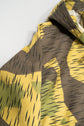 1980s Salamander Splinter Camouflage Anorak Hoodie