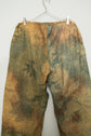 1960s Yugoslavian Army Microdot Camo Sniper Trousers