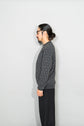 Made in ITARY HERMES Wool Cashmere H Logo Knit