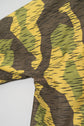 1980s Salamander Splinter Camouflage Anorak Hoodie