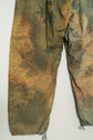 1960s Yugoslavian Army Microdot Camo Sniper Trousers