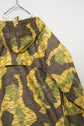 1980s Salamander Splinter Camouflage Anorak Hoodie