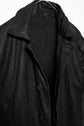SERAPHIN MADE IN FRANCE Leather Half Coat