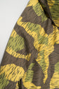1980s Salamander Splinter Camouflage Anorak Hoodie