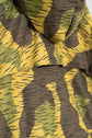 1980s Salamander Splinter Camouflage Anorak Hoodie