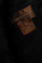 SERAPHIN MADE IN FRANCE Leather Half Coat