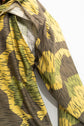 1980s Salamander Splinter Camouflage Anorak Hoodie
