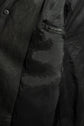 SERAPHIN MADE IN FRANCE Leather Half Coat