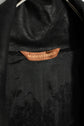 SERAPHIN MADE IN FRANCE Leather Half Coat