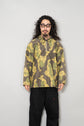 1980s Salamander Splinter Camouflage Anorak Hoodie