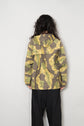 1980s Salamander Splinter Camouflage Anorak Hoodie