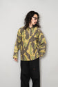 1980s Salamander Splinter Camouflage Anorak Hoodie