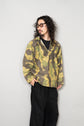 1980s Salamander Splinter Camouflage Anorak Hoodie