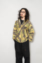 1980s Salamander Splinter Camouflage Anorak Hoodie