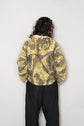1980s Salamander Splinter Camouflage Anorak Hoodie
