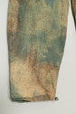 1960s Yugoslavian Army Microdot Camo Sniper Trousers