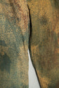 1960s Yugoslavian Army Microdot Camo Sniper Trousers