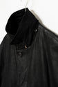 SERAPHIN MADE IN FRANCE Leather Half Coat