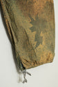 1960s Yugoslavian Army Microdot Camo Sniper Trousers