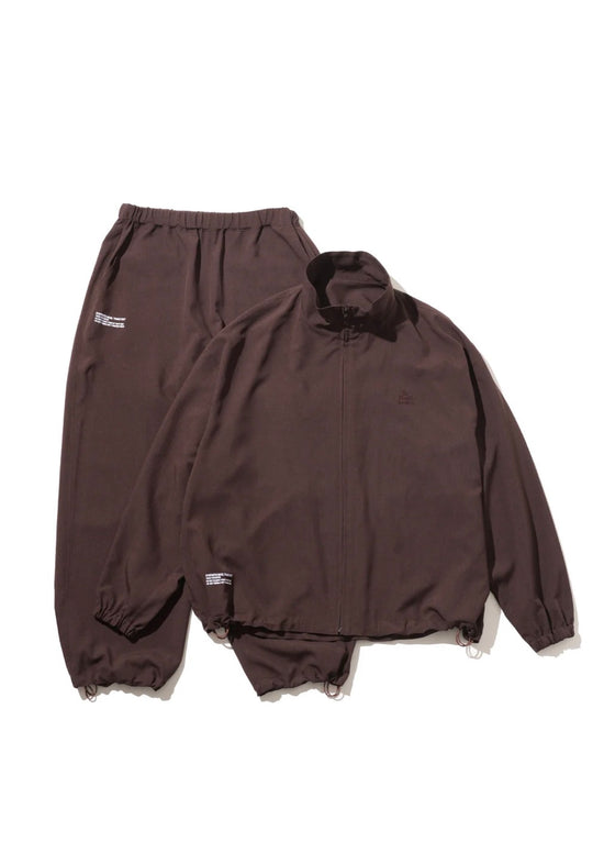 Fresh Service SYNTHETIC WOOL TRACK SUIT