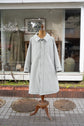 Atelier Padded "FUTON" Overcoat