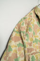 1950s Dutch Army Frogskin Camouflage Jacket