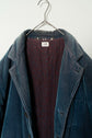 94AW C.P.COMPANY CORDUROY PADDED JACKET BY ROMEO GIGLI